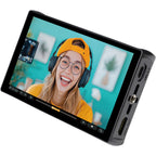 Portkeys PT5-III - Touchscreen Monitor