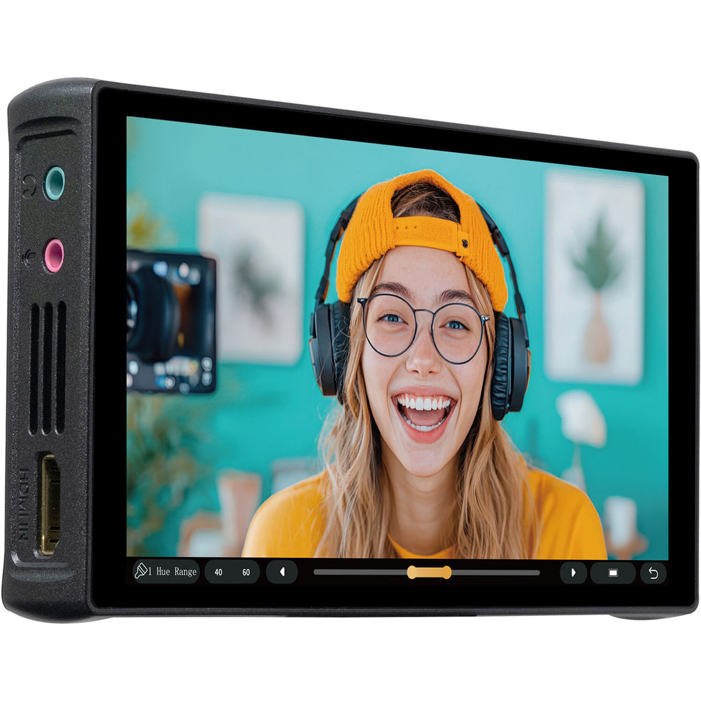 Portkeys PT5-III - Touchscreen Monitor