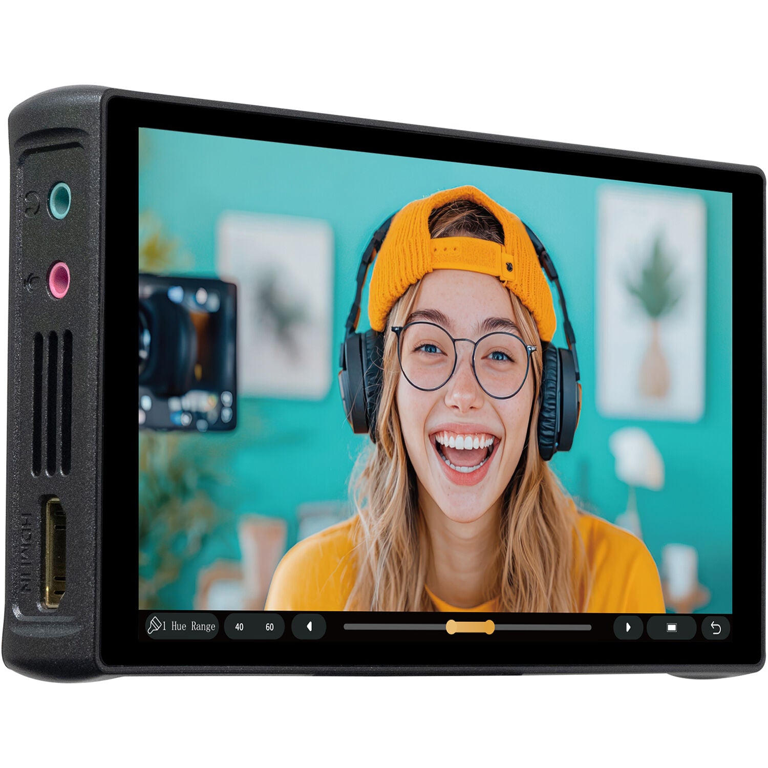 Portkeys PT5-III - Touchscreen Monitor