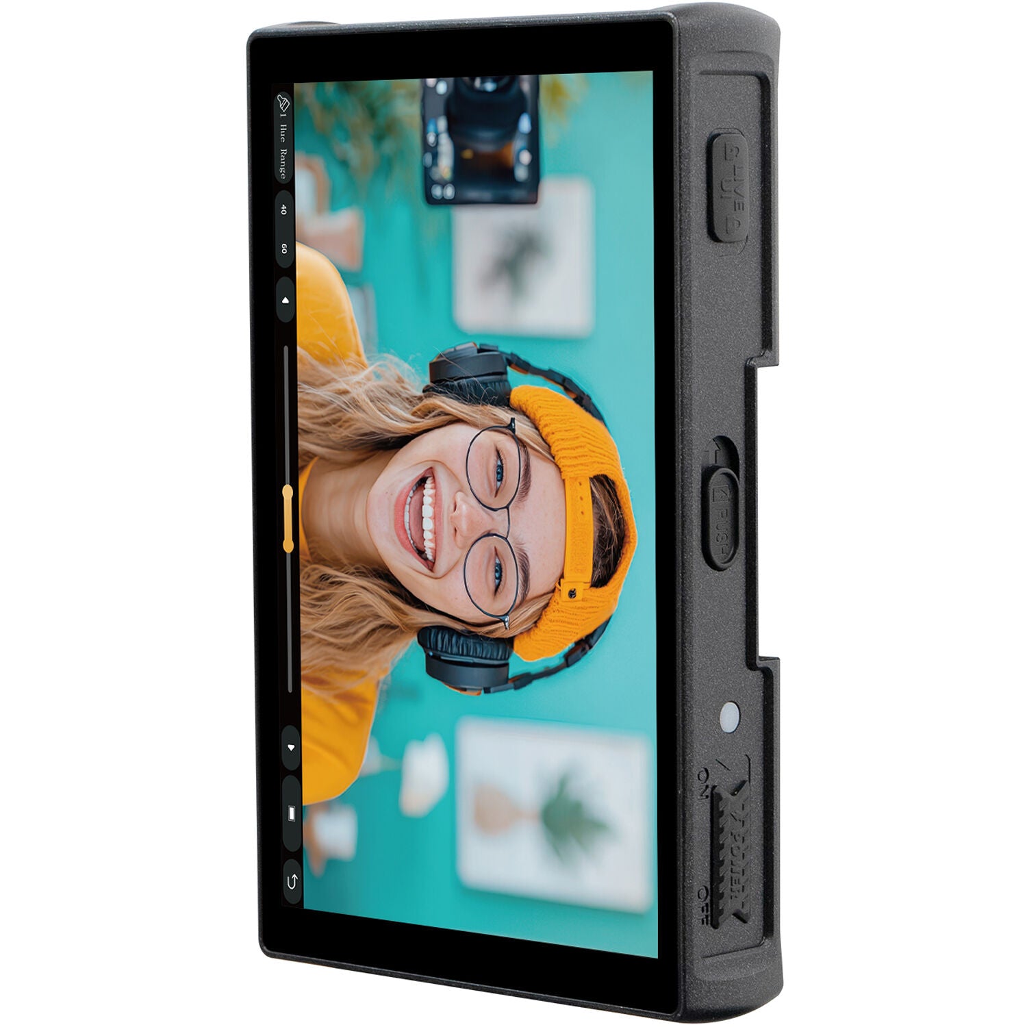Portkeys PT5-III - Touchscreen Monitor