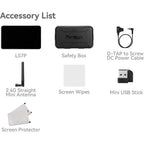 Portkeys LS7P - High Brightness Monitor