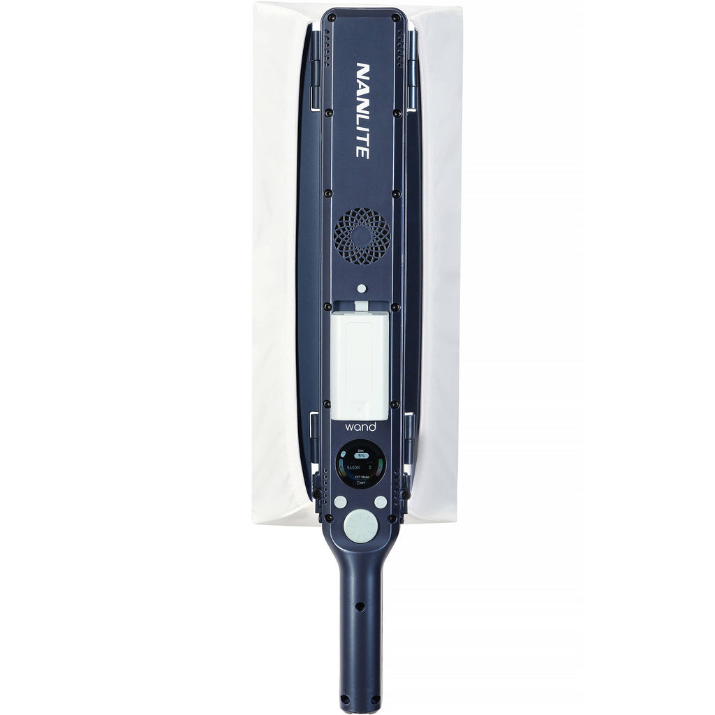 Nanlite Wand LED - Midnight Blue 