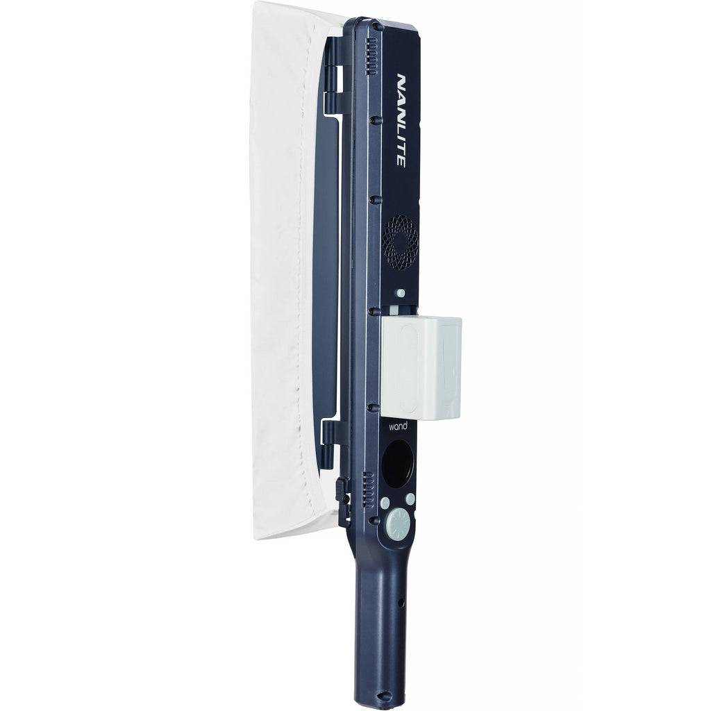 Nanlite Wand LED - Midnight Blue 