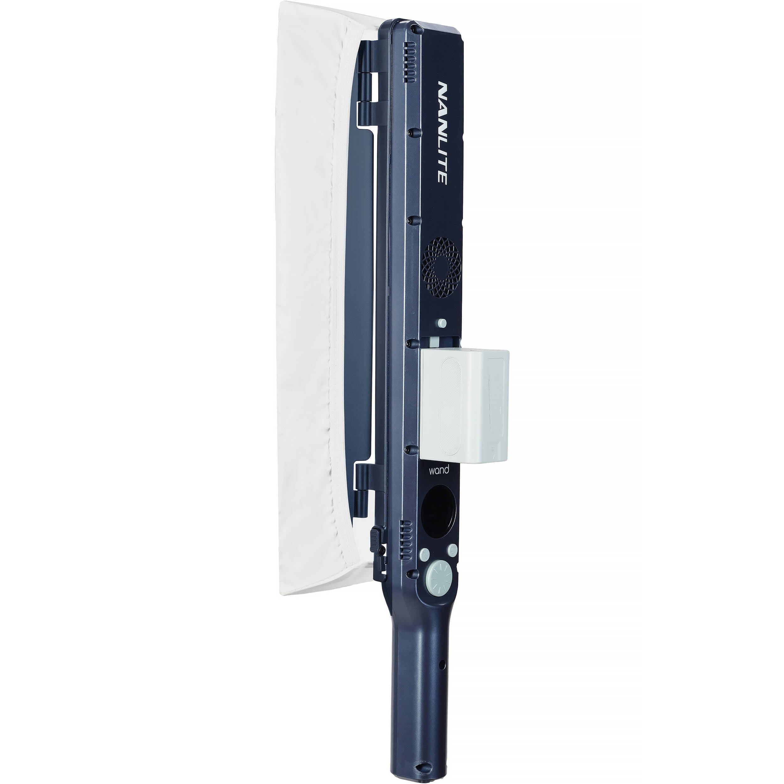 Nanlite Wand LED - Midnight Blue 