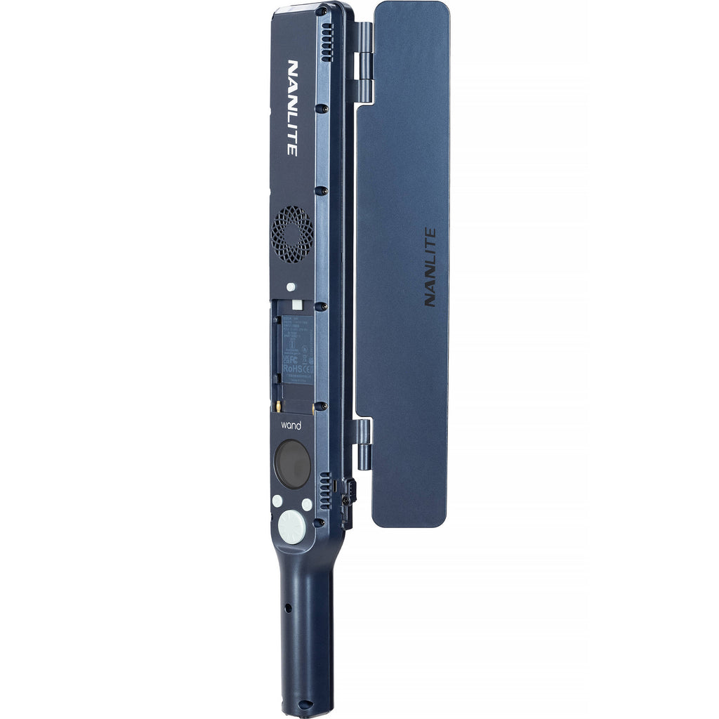 Nanlite Wand LED - Midnight Blue