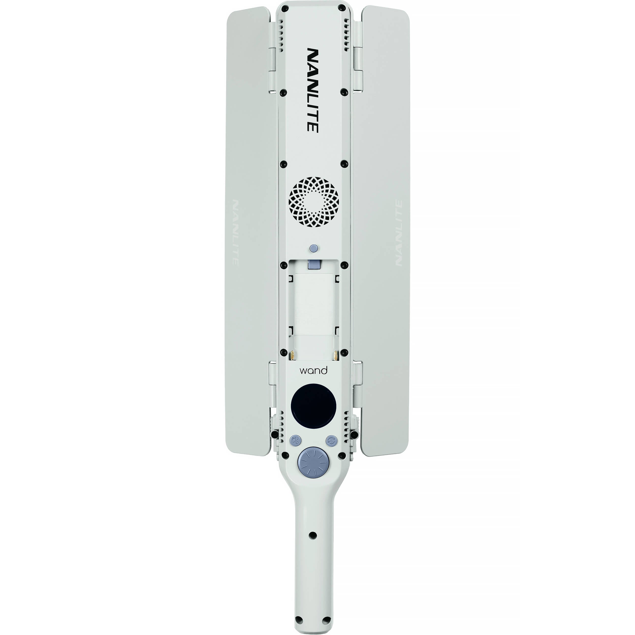 Nanlite Wand LED - Mint Blue