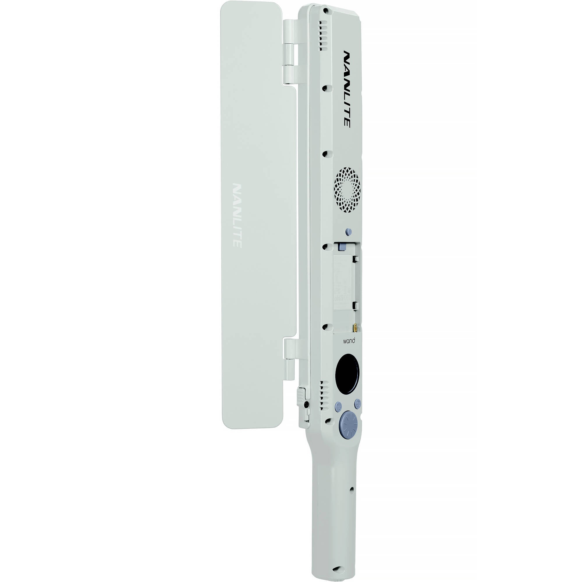 Nanlite Wand LED - Mint Blue