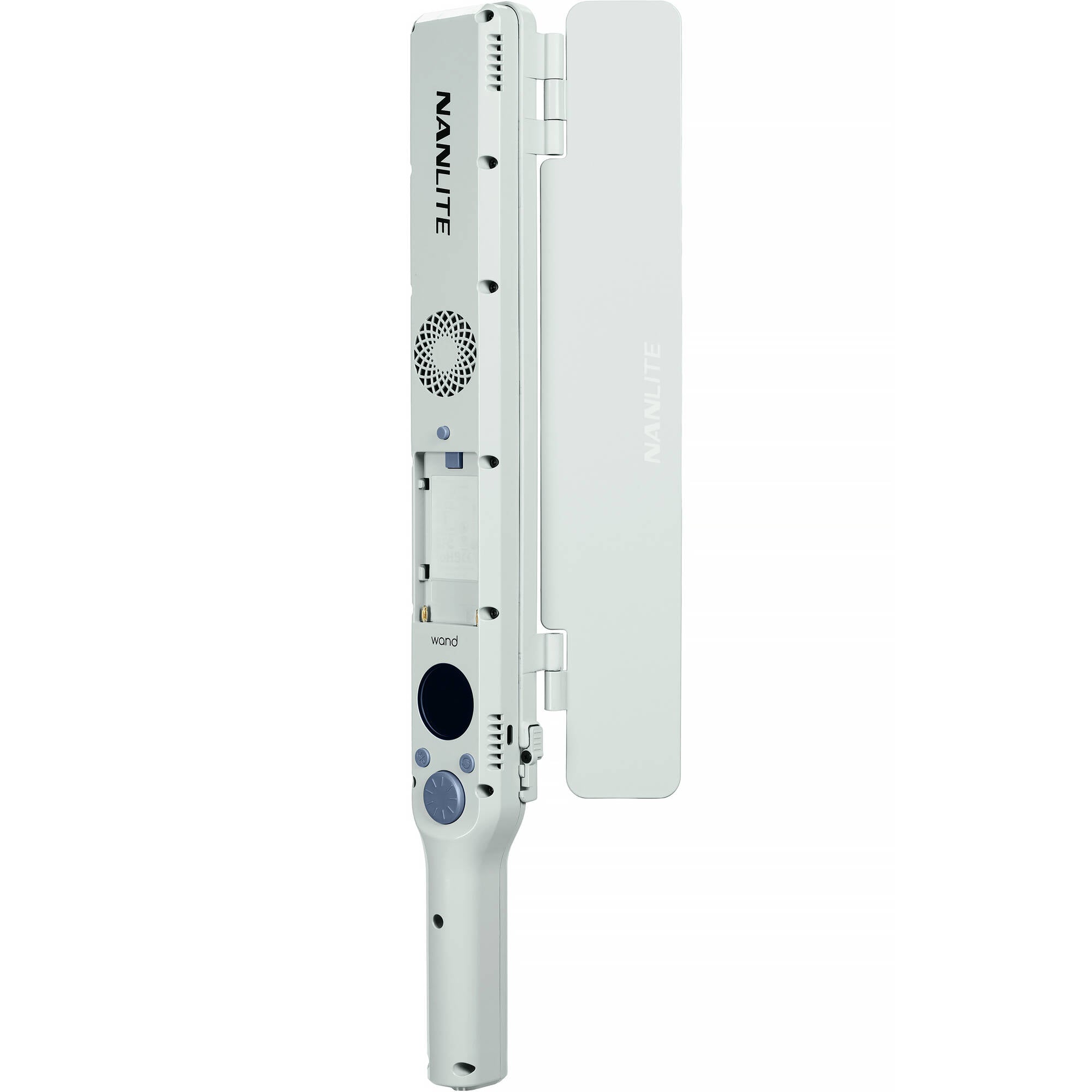 Nanlite Wand LED - Mint Blue