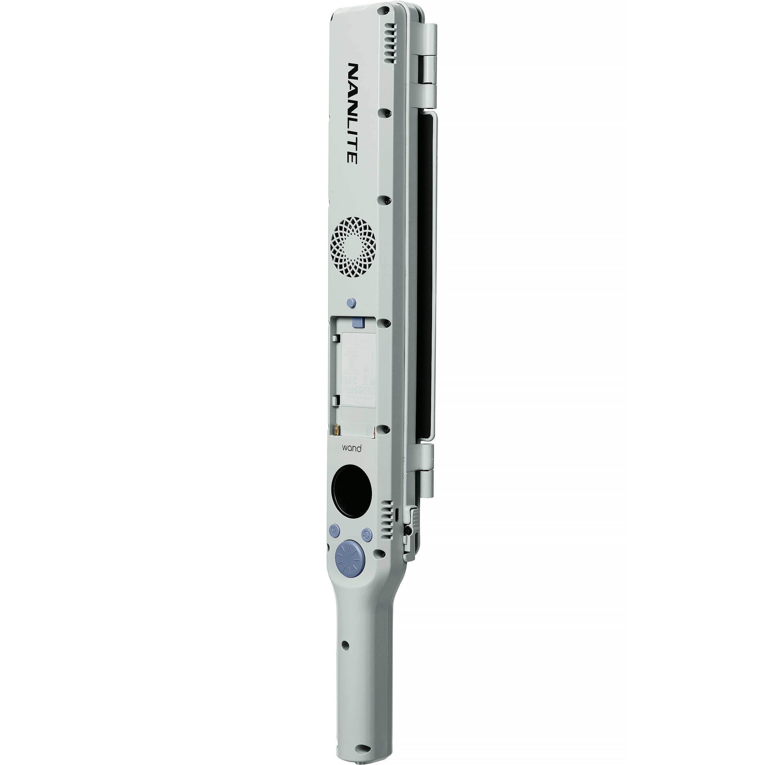 Nanlite Wand LED - Mint Blue