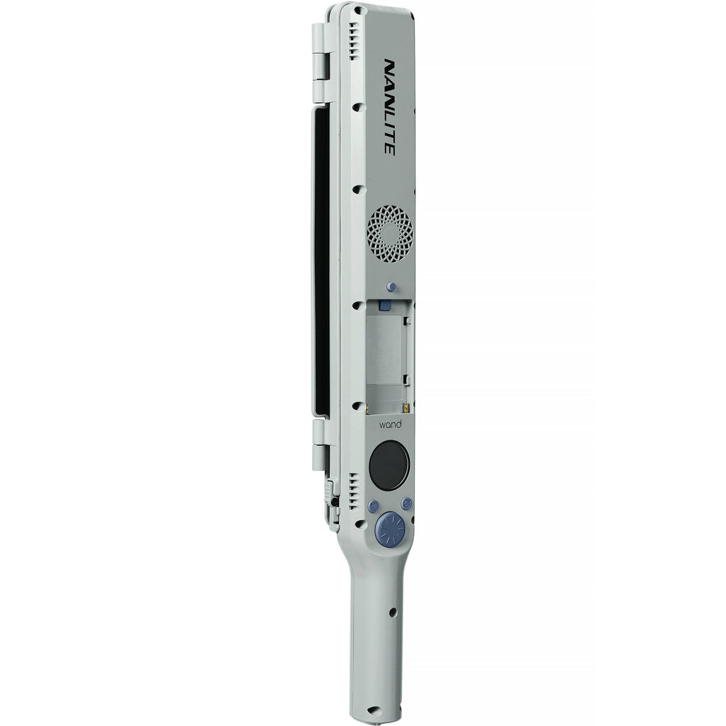 Nanlite Wand LED - Mint Blue