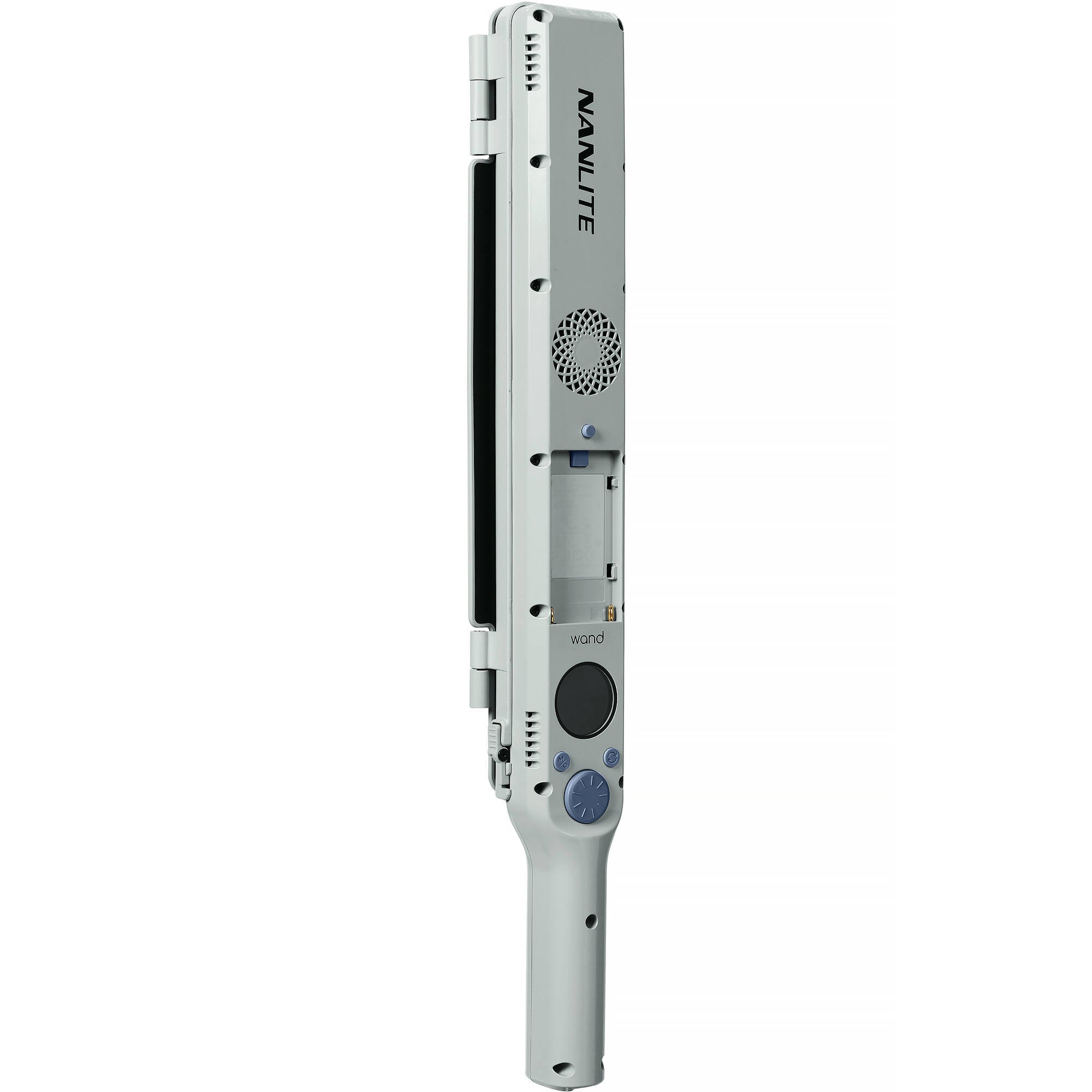 Nanlite Wand LED - Mint Blue
