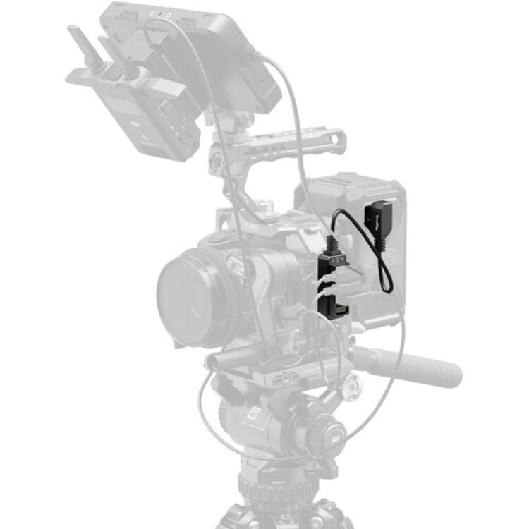 SmallRig D-Tap 1-to-4 Power Cable 4831