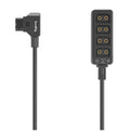 SmallRig D-Tap 1-to-4 Power Cable 4831