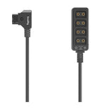 SmallRig D-Tap 1-to-4 Power Cable 4831