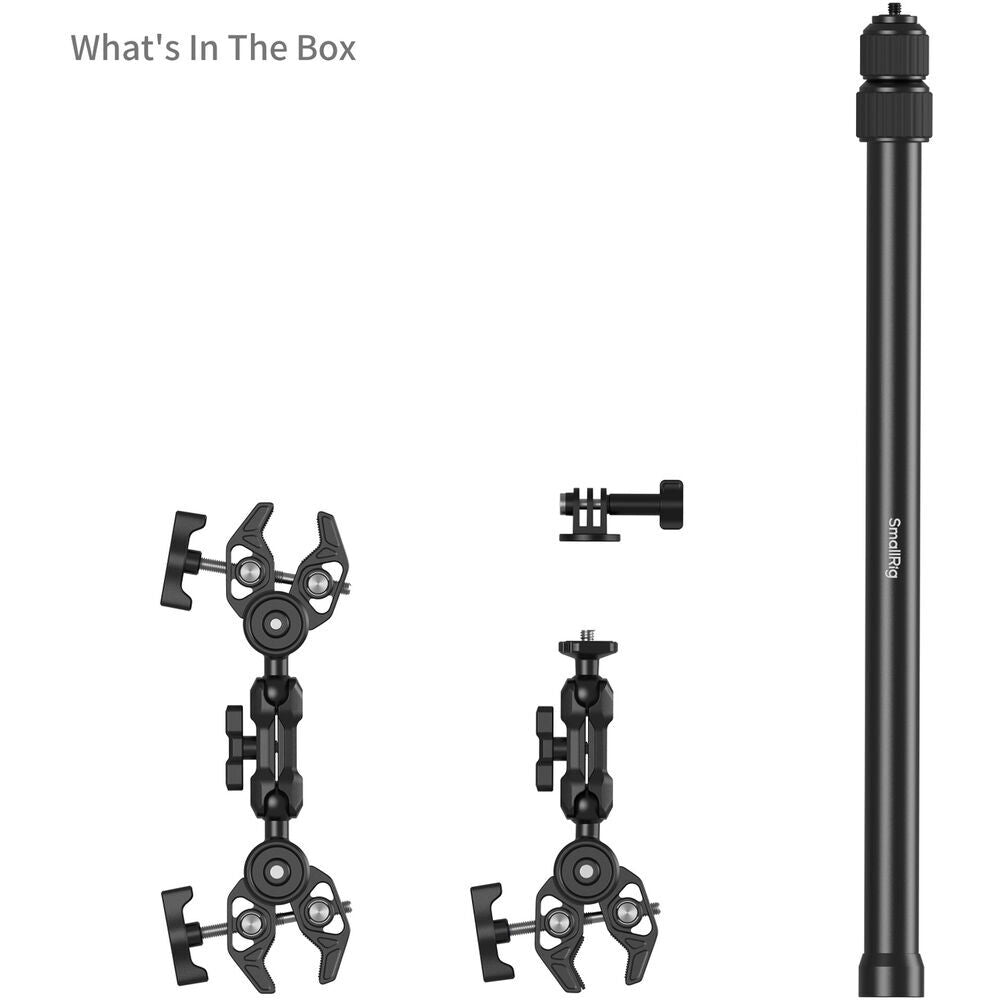SmallRig Cycling Camera Mount 5459