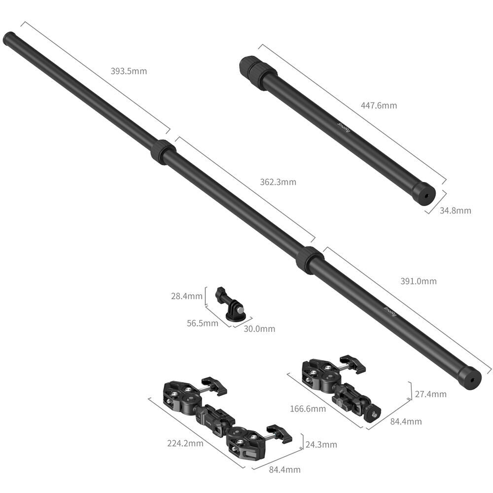 SmallRig Cycling Camera Mount 5459