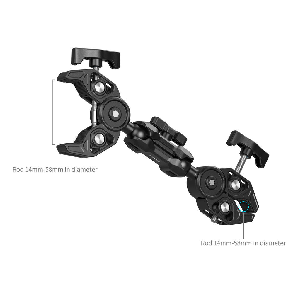 SmallRig Cycling Camera Mount 5459