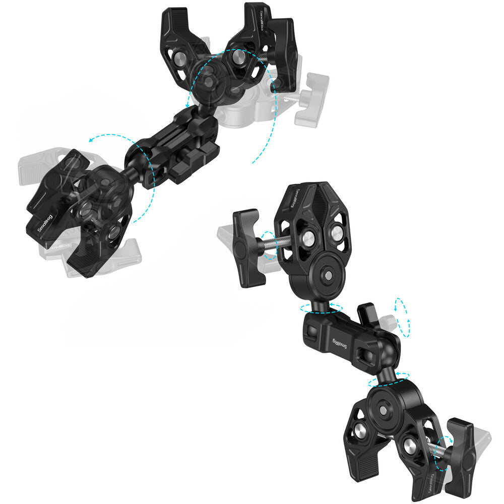 SmallRig Cycling Camera Mount 5459