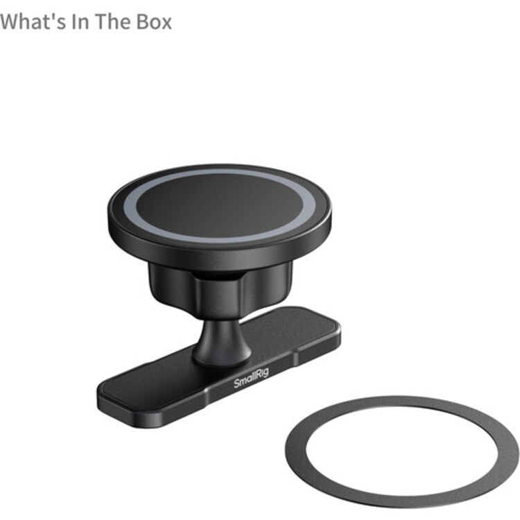 SmallRig MagSafe-Compatible Phone Mount for Gym Recording 5460