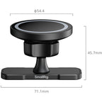 SmallRig MagSafe-Compatible Phone Mount for Gym Recording 5460