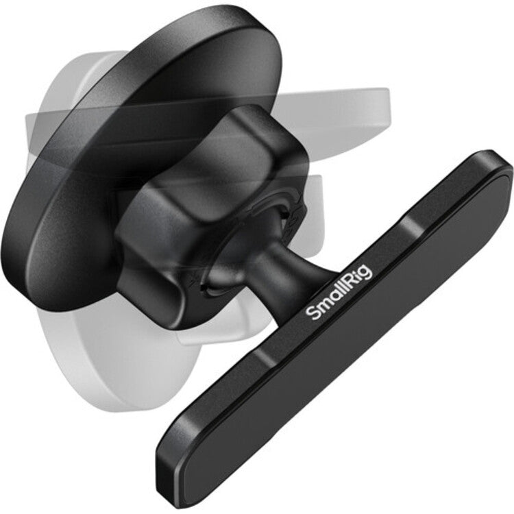 SmallRig MagSafe-Compatible Phone Mount for Gym Recording 5460