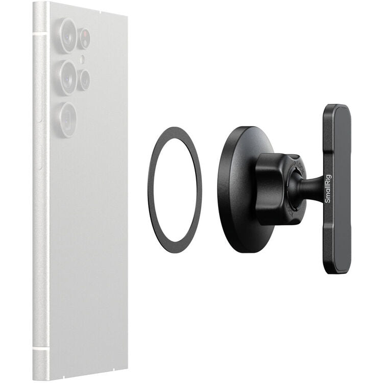 SmallRig MagSafe-Compatible Phone Mount for Gym Recording 5460