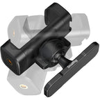 SmallRig Magnetic Phone Clamp for Gym Recording 5582