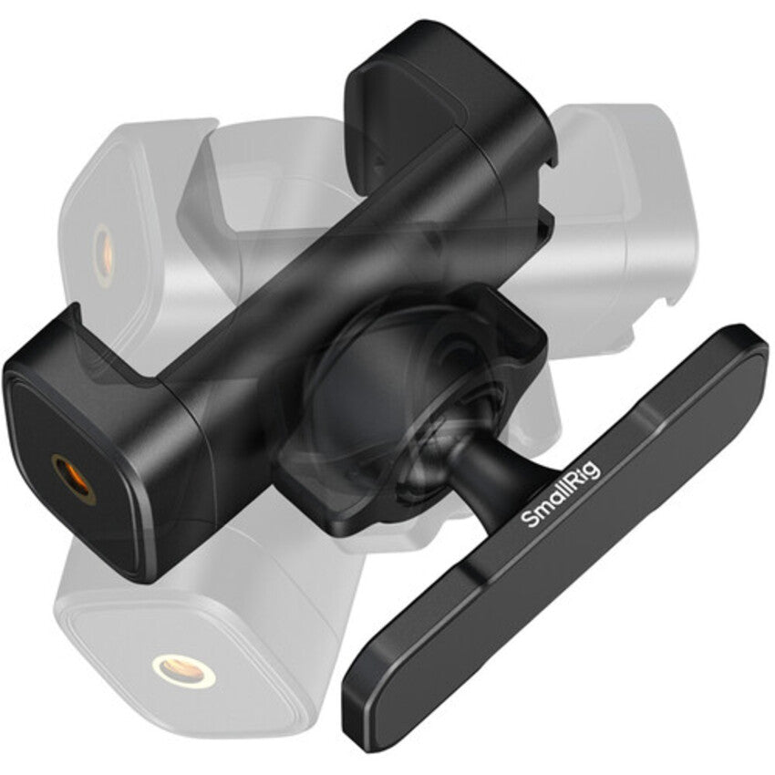 SmallRig Magnetic Phone Clamp for Gym Recording 5582