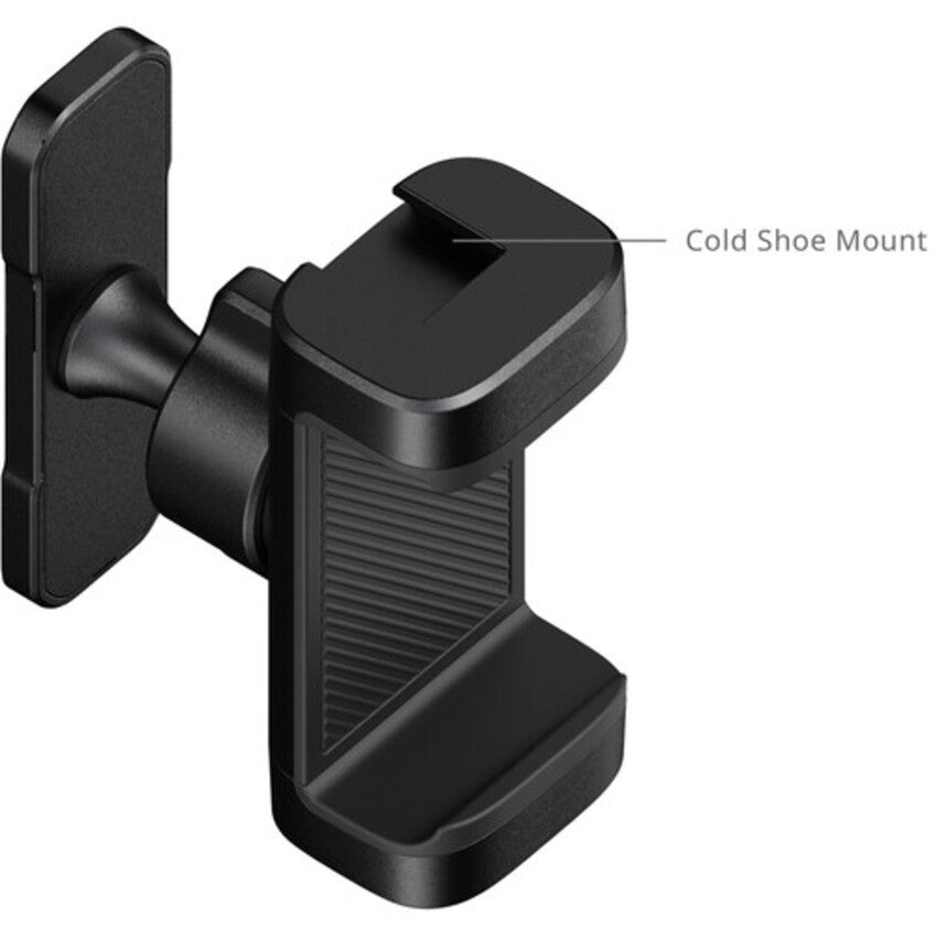 SmallRig Magnetic Phone Clamp for Gym Recording 5582