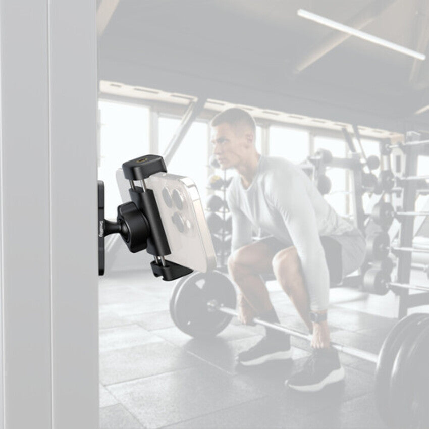 SmallRig Magnetic Phone Clamp for Gym Recording 5582