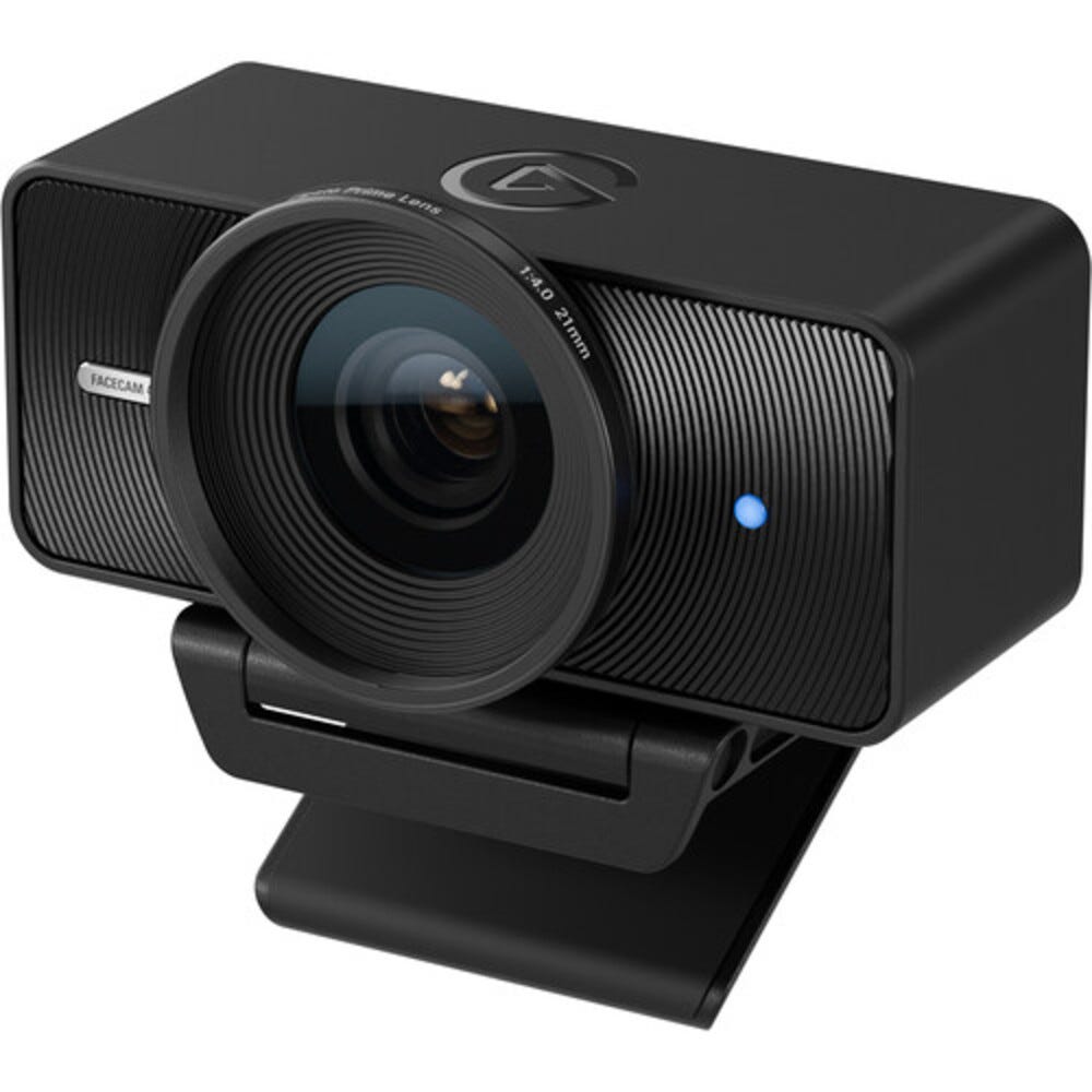 Elgato Facecam 4K