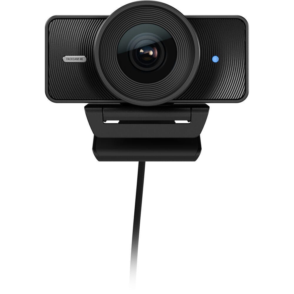 Elgato Facecam 4K