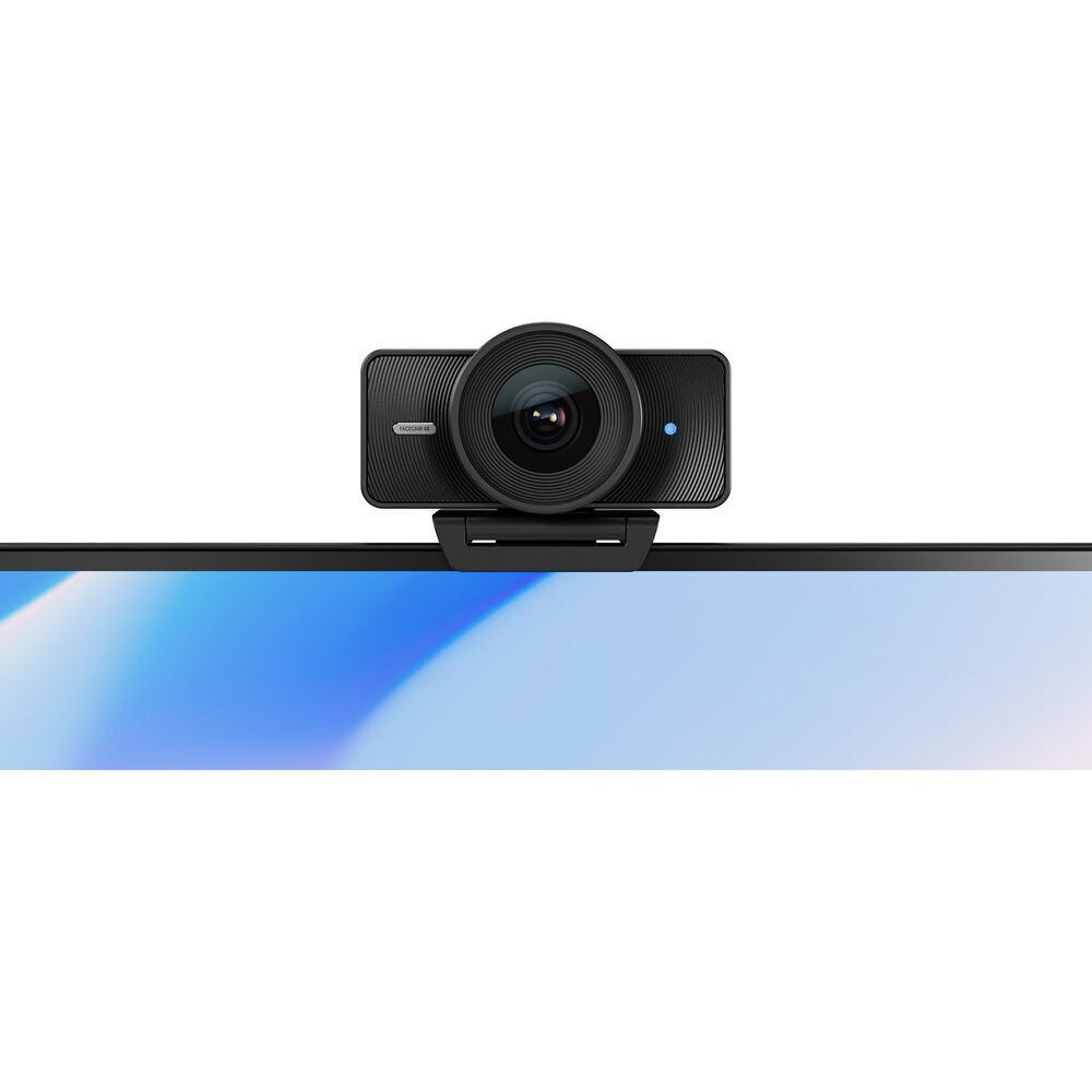 Elgato Facecam 4K