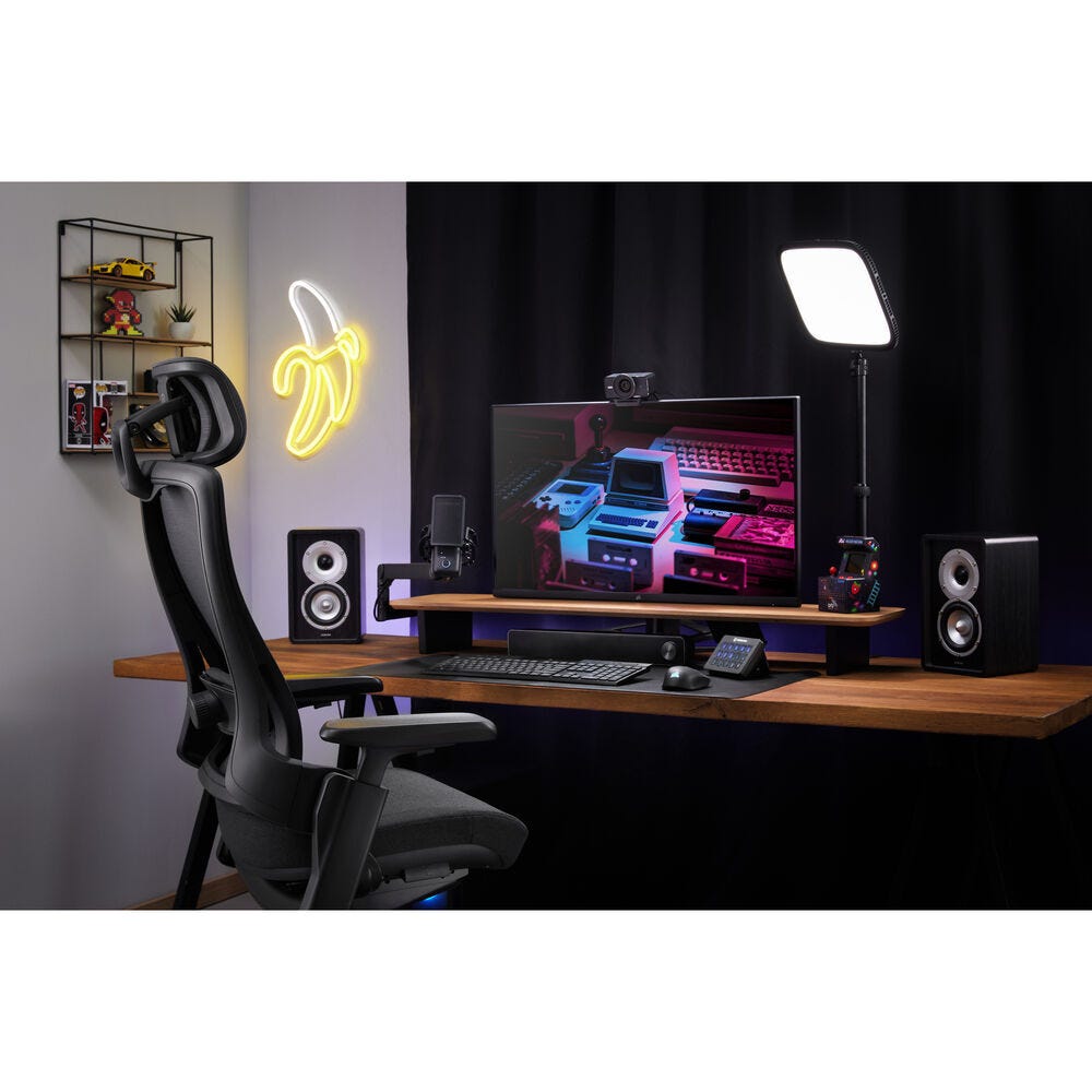 Elgato Facecam 4K