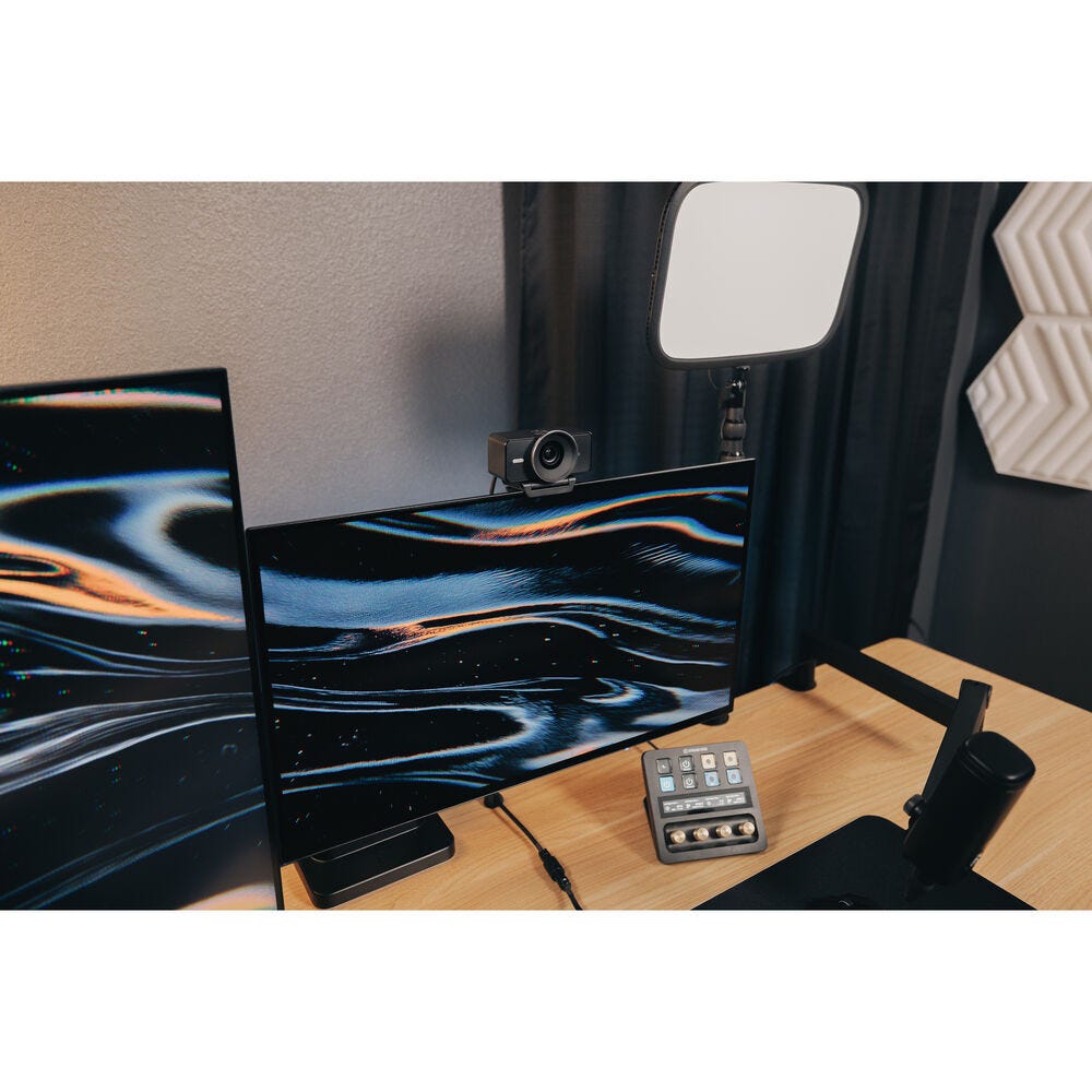 Elgato Facecam 4K