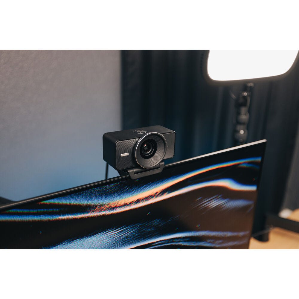 Elgato Facecam 4K