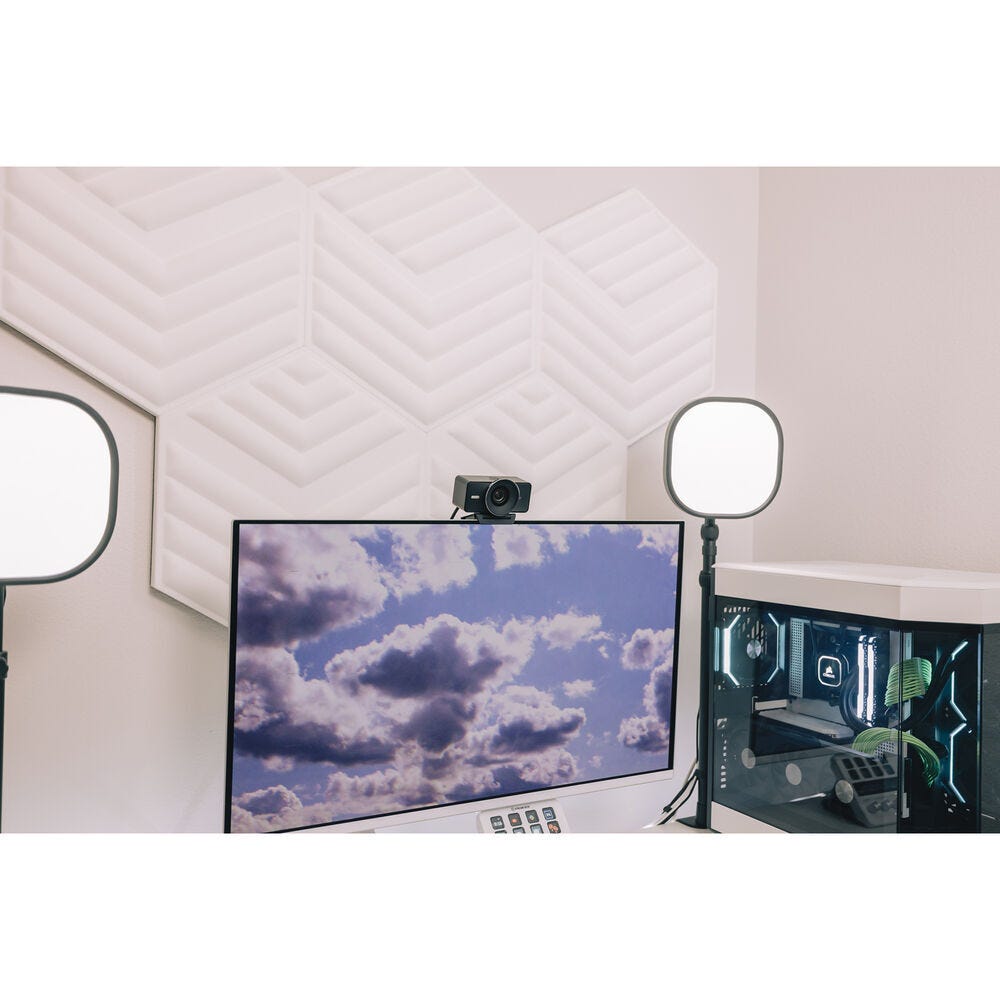 Elgato Facecam 4K