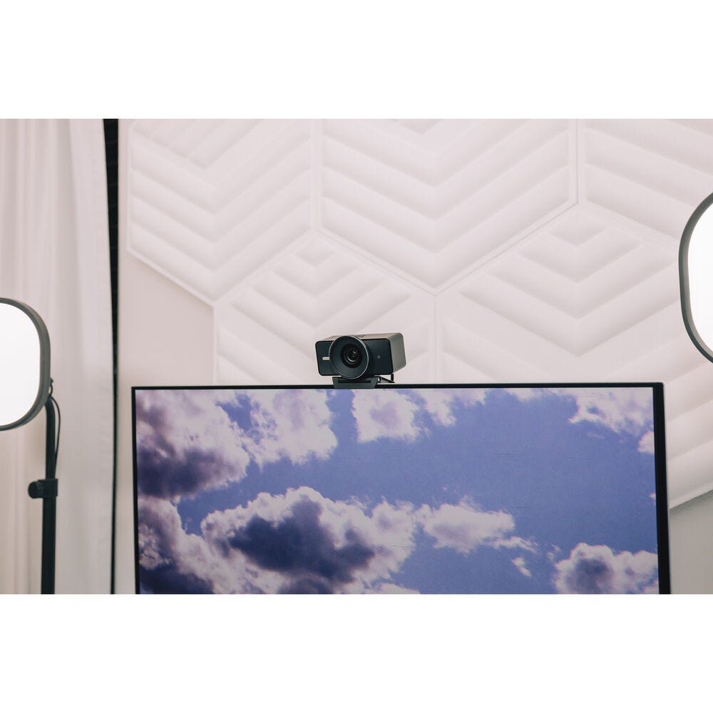 Elgato Facecam 4K