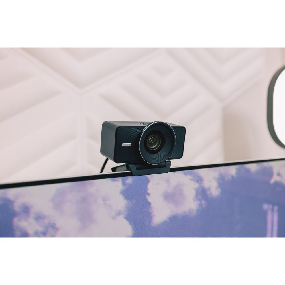 Elgato Facecam 4K