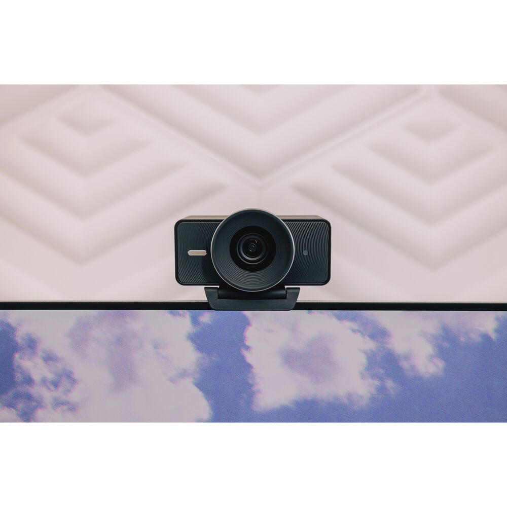 Elgato Facecam 4K