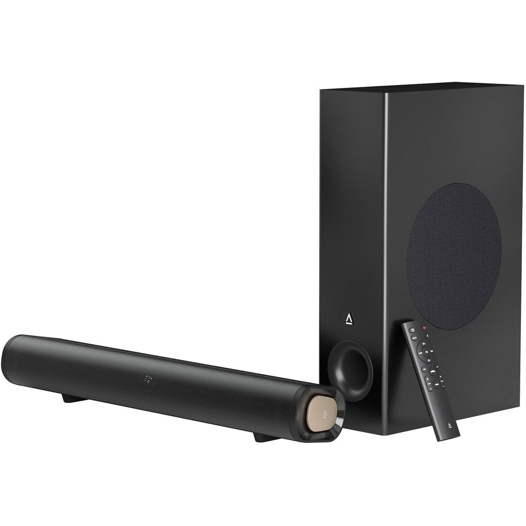 Creative Stage Pro Soiundbar with Subwoofer