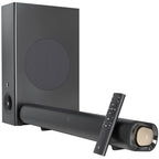 Creative Stage Pro Soiundbar with Subwoofer