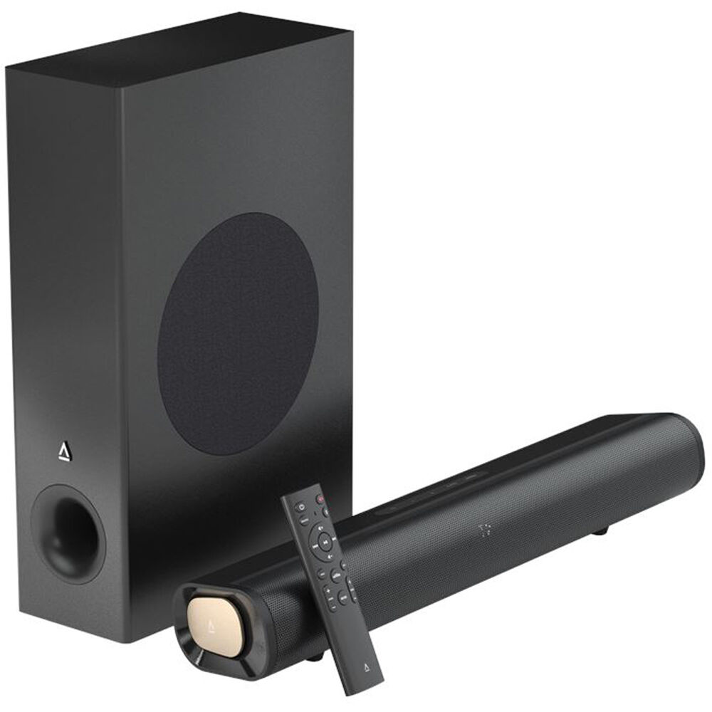 Creative Stage Pro Soiundbar with Subwoofer
