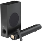 Creative Stage Pro Soiundbar with Subwoofer
