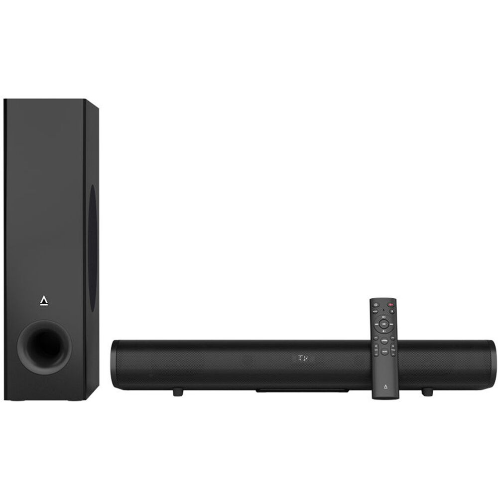Creative Stage Pro Soiundbar with Subwoofer