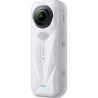Insta360 X5 Limited Edition - Satin White