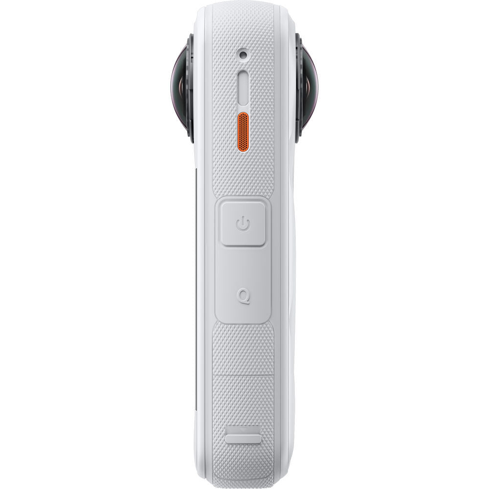 Insta360 X5 Limited Edition - Satin White