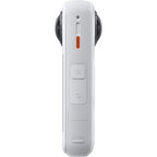Insta360 X5 Limited Edition - Satin White