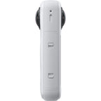 Insta360 X5 Limited Edition - Satin White