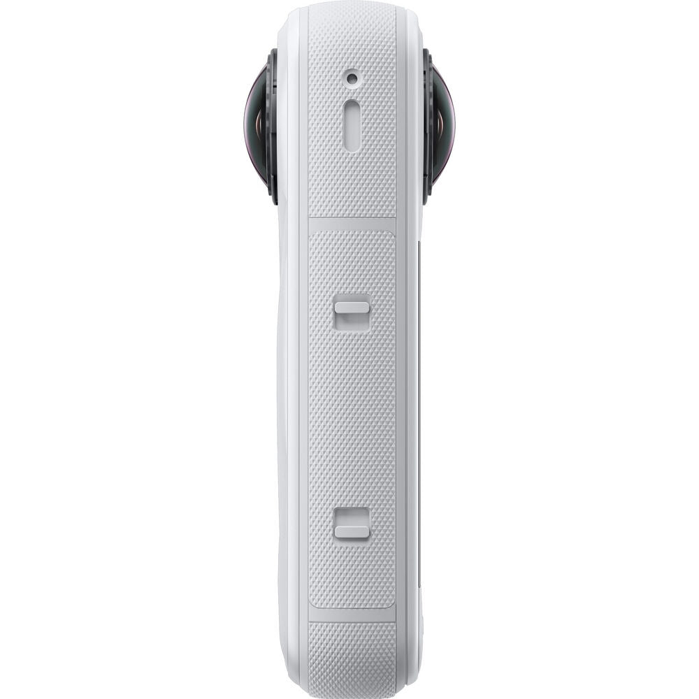 Insta360 X5 Limited Edition - Satin White